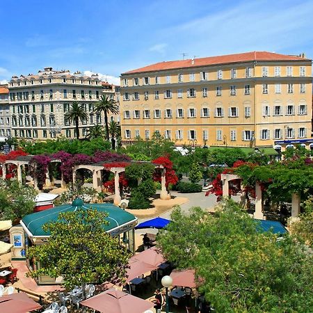 Апартаменти Ajaccio Centre F4 Climatise Екстер'єр фото