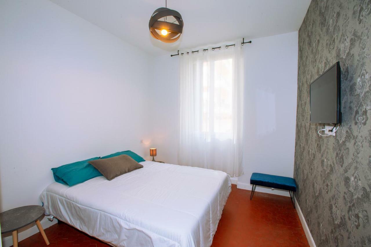 Апартаменти Ajaccio Centre F4 Climatise Екстер'єр фото