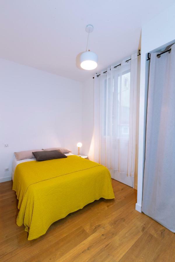 Апартаменти Ajaccio Centre F4 Climatise Екстер'єр фото